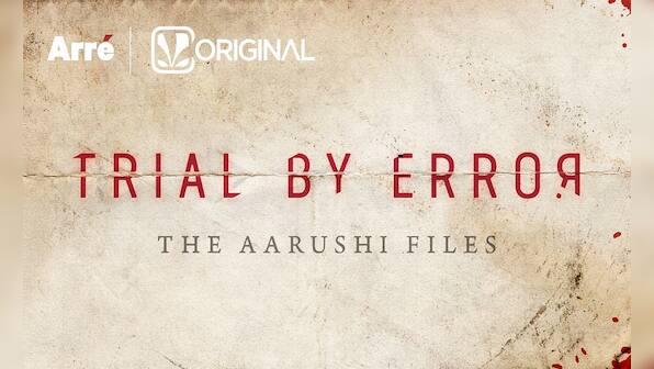 'Trial by Error': Aarushi Talwar case is reconstructed in new 'Serial'-like podcast
