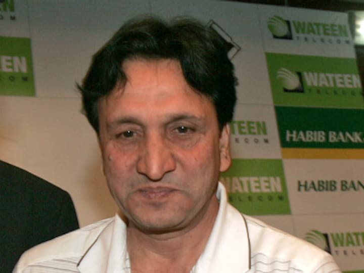 'Having a coach is a waste of money': Abdul Qadir urges PCB to utilise funds on improving domestic circuit