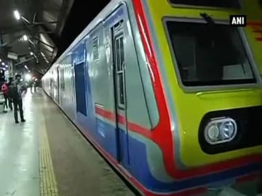 Video grab. ANI