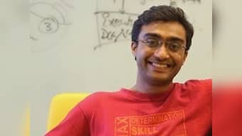 Granddad inspired me to start my next venture, says Housing.com co-founder Advitiya Sharma