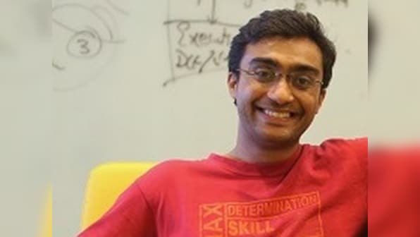 Granddad inspired me to start my next venture, says Housing.com co-founder Advitiya Sharma