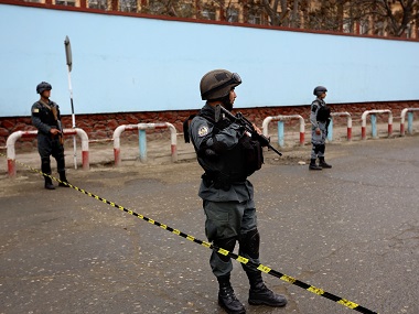 Suicide bomber kills six civilians in Afghanistan's Parwan province Suicide bomber kills six civilians in Afghanistan's Parwan province