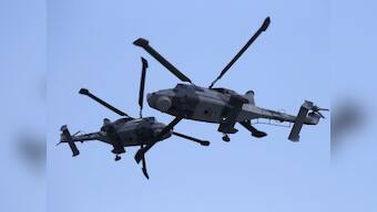 Summer of scandals! Panama Papers, Ishrat, 9/11, now AgustaWestland