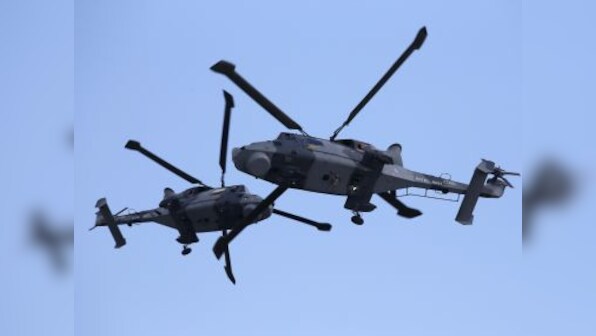 AgustaWestland case: Don't hold your breath, middlemen are here to stay