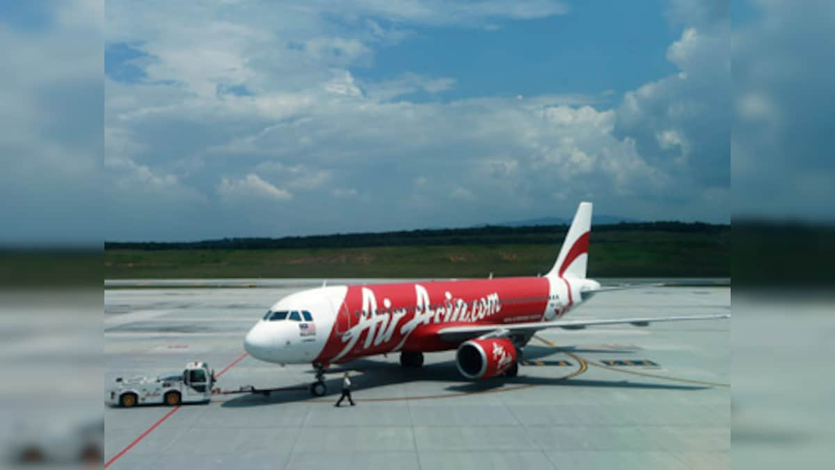 AirAsia to launch flight services to more cities next fiscal as part of expansion plans for 2021-22