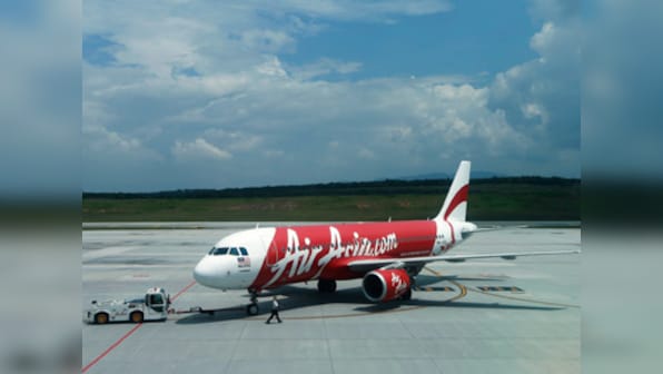 AirAsia CEO says that airline went through "some unfortunate incidents"; focus now on expanding presence in metros