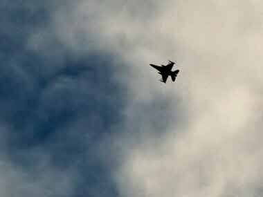 Senior Al-Qaeda fighter Rifai Ahmad Taha killed in US air strike in Syria