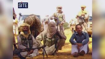 Atleast 22 al-Qaida militants killed in air strike in Syria; jets speculated to belong to either Syrian or Russian forces