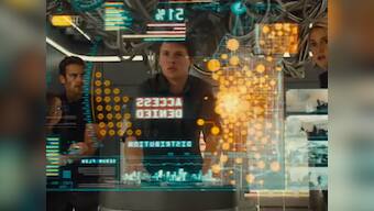 Allegiant review: A poorly conceived cash-grab sequel that's very similar to The Maze Runner