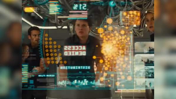 Allegiant review: A poorly conceived cash-grab sequel that's very similar to The Maze Runner