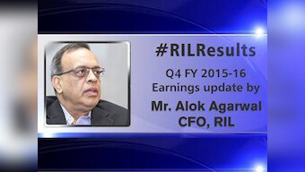 Watch: Lower commodity prices, demand spike boost RIL Q4 earnings