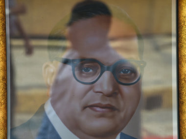 Oppn in RS demands rebuilding of Ambedkar Bhavan Oppn in RS demands rebuilding of Ambedkar Bhavan