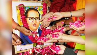 What Dronacharya told BR Ambedkar: 'It is all rubbish'