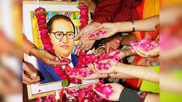 What Dronacharya told BR Ambedkar: 'It is all rubbish'