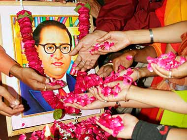 What Dronacharya told BR Ambedkar: 'It is all rubbish' What Dronacharya told BR Ambedkar: 'It is all rubbish'