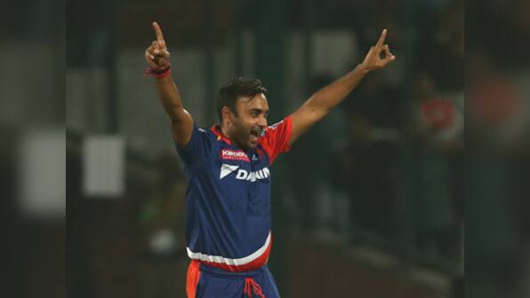 IPL 2016: David Miller's wicket was turning point in win over Kings XI Punjab, says Amit Mishra