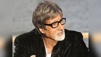 Amitabh Bachchan selected for Dadasaheb Phalke award, reveals Union Minister Prakash Javadekar
