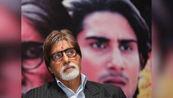 Panama tax evasion case: Amitabh Bachchan denies knowledge of offshore firms