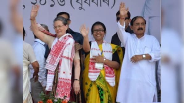 Assam Assembly polls: Angkita Dutta is a Congress GenNext candidate, but dynasty isn't her only USP