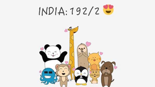 How adorable! Animal Planet wins hearts with live tweets of India vs West Indies World T20 semi-final