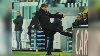 The hammer, a beast with two wives: All you need to know about Antonio Conte, Chelsea's new manager