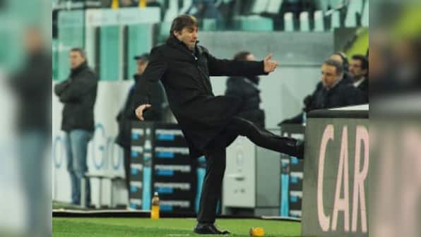 The hammer, a beast with two wives: All you need to know about Antonio Conte, Chelsea's new manager