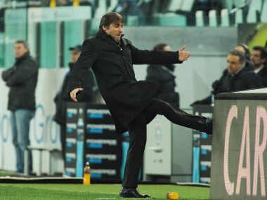 The hammer, a beast with two wives: All you need to know about Antonio Conte, Chelsea's new manager The hammer, a beast with two wives: All you need to know about Antonio Conte, Chelsea's new manager