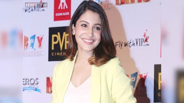 Anushka Sharma to get interactive wax statue at Madame Tussauds Singapore, joins Oprah Winfrey, Ronaldo