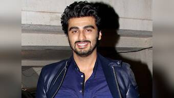 Selfies are like autographs today; like to oblige fans when I can: Arjun Kapoor