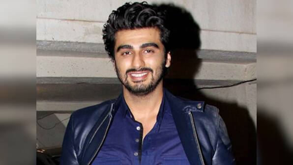 Selfies are like autographs today; like to oblige fans when I can: Arjun Kapoor