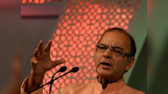 Ishrat Jahan case: Congress compromised national security, claims Jaitley