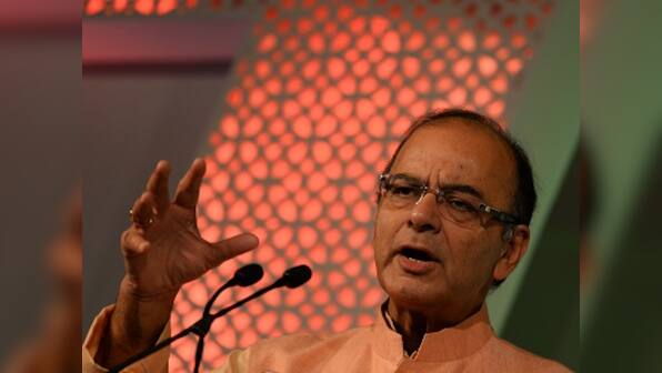 Ishrat Jahan case: Congress compromised national security, claims Jaitley