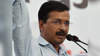 Kejriwal attacks Modi govt: Over Rs 1,000 crore spent on ads for 2-year celebrations