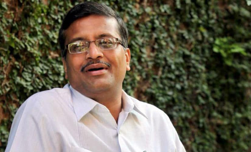 Ashok Khemka. IBNLive