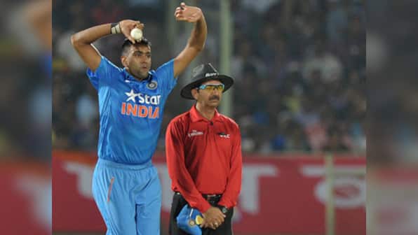 How do you spin a wet bar of soap? Kookaburra, Dukes and the role of the cricket ball in India's loss to West Indies
