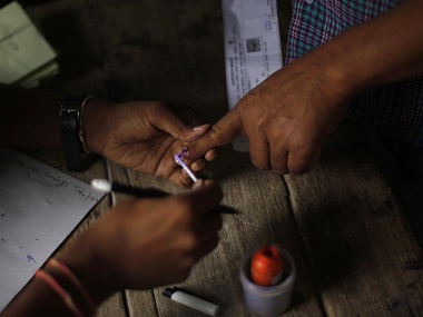 West Bengal polls: Ghostbuster EC under scanner in season of 'tacit understandings' West Bengal polls: Ghostbuster EC under scanner in season of 'tacit understandings'