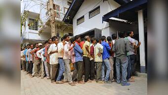 Assam elections: Over 60% turnout till 3.30 p.m. in first phase