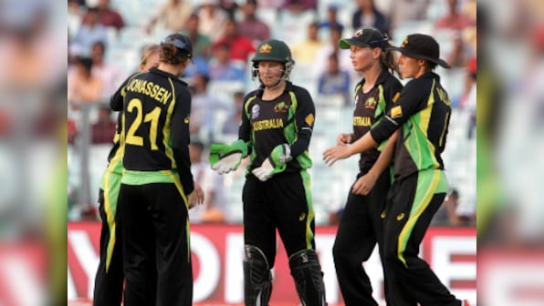 About time: Australian women cricketers receive significant pay rise after World T20