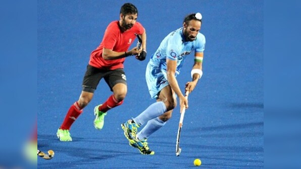 Sultan Azlan Shah Cup: Podium finish at stake as arch rivals India and Pakistan lock horns