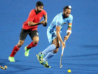 Sultan Azlan Shah Cup: Podium finish at stake as arch rivals India and Pakistan lock horns Sultan Azlan Shah Cup: Podium finish at stake as arch rivals India and Pakistan lock horns