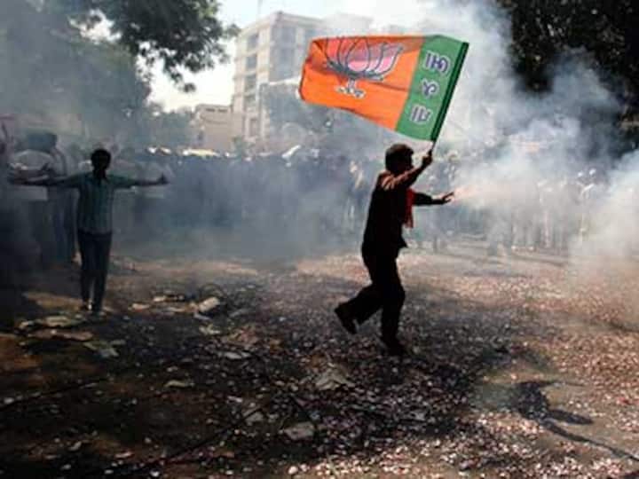 Bharat Mata ki Jai: BJP is setting narrative of political discourse in India and all parties might just follow it
