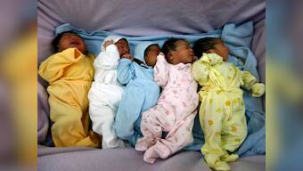 Researchers propose new method for earlier detection of infection in preterm infants
