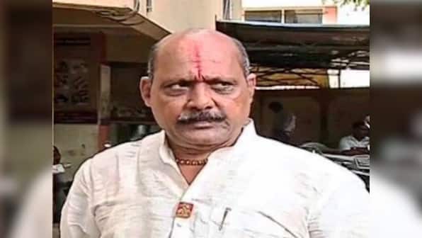 Another ex-CBI official arrested in RTI activist murder