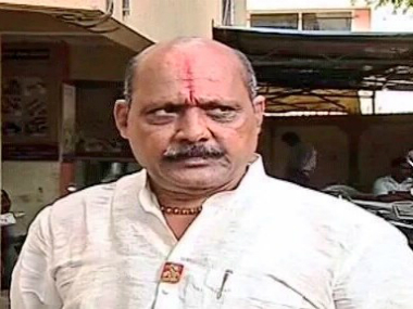 Another ex-CBI official arrested in RTI activist murder Another ex-CBI official arrested in RTI activist murder