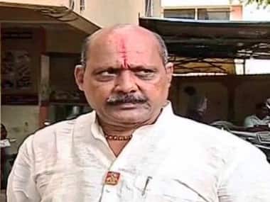 Another ex-CBI official arrested in RTI activist murder