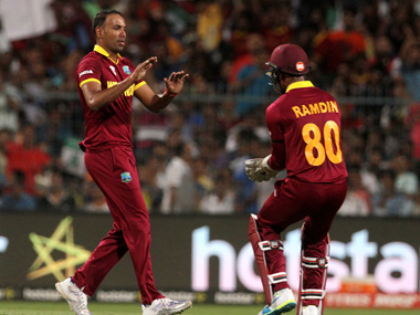 ICC World T20: Kudos to Samuels and Brathwaite but West Indies won because their bowlers were more disciplined ICC World T20: Kudos to Samuels and Brathwaite but West Indies won because their bowlers were more disciplined