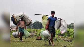 Assam poll 2016: Tired of playing second fiddle to Bhutan, border town Garageline votes for a better tomorrow