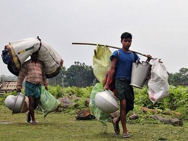 Assam poll 2016: Tired of playing second fiddle to Bhutan, border town Garageline votes for a better tomorrow