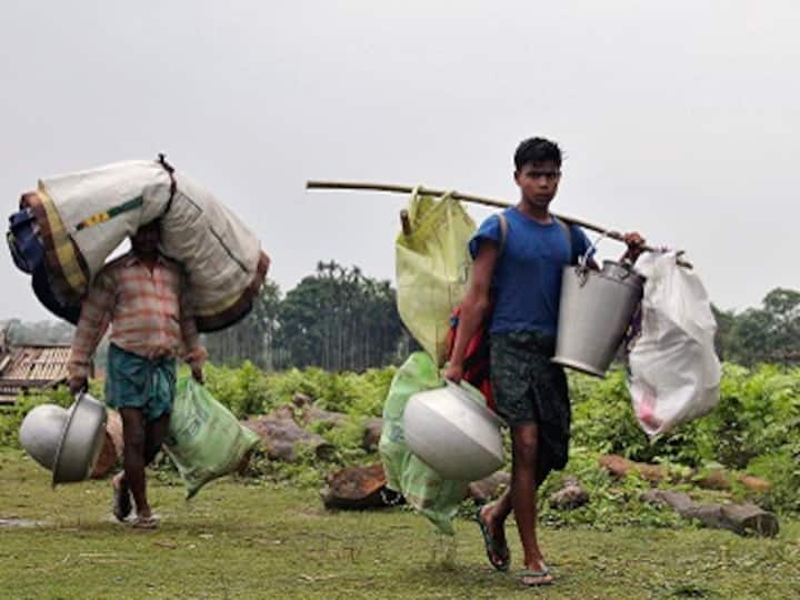 Assam poll 2016: Tired of playing second fiddle to Bhutan, border town Garageline votes for a better tomorrow
