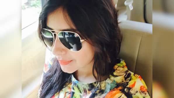 'Vadhu' no more: Pratyusha Banerjee was dressed in a bridal lehenga for her last rites